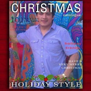 Meet your Posher, Alejandro